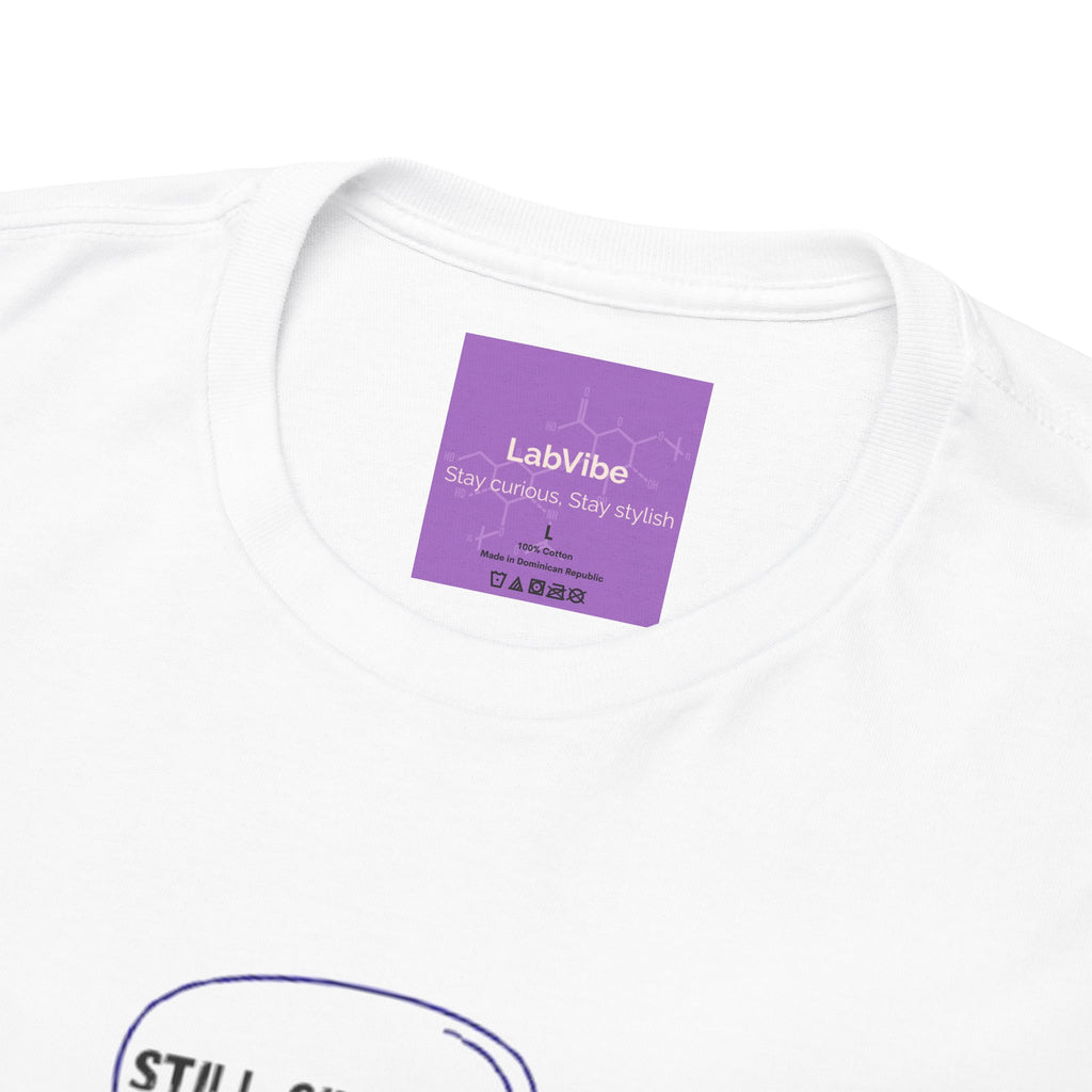 DNA ARN Unisex Tee - Unique Science Genetic T-Shirt